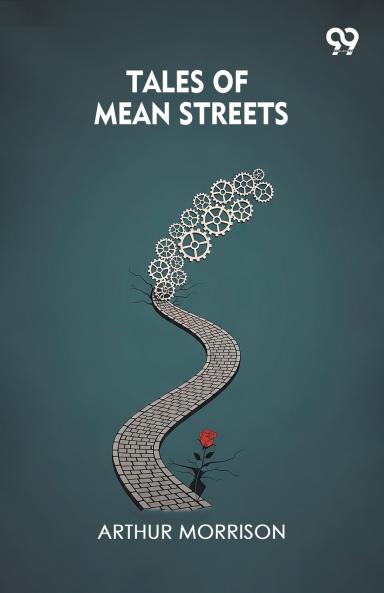 Tales Of Mean Streets