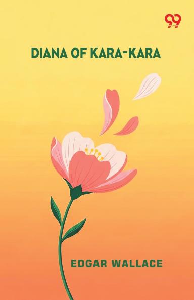 Diana Of Kara-Kara