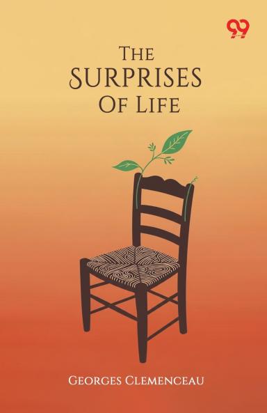 The Surprises Of Life