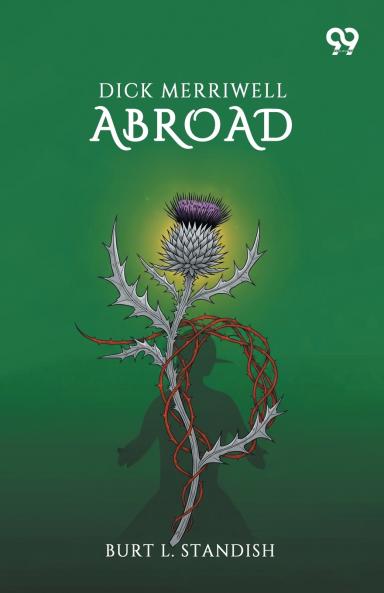 Dick Merriwell Abroad