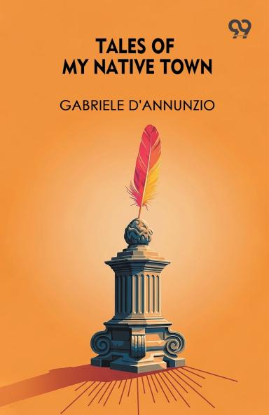 Tales Of My Native Town