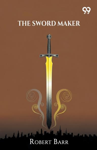 The Sword Maker