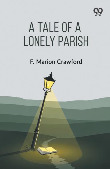A Tale Of A Lonely Parish