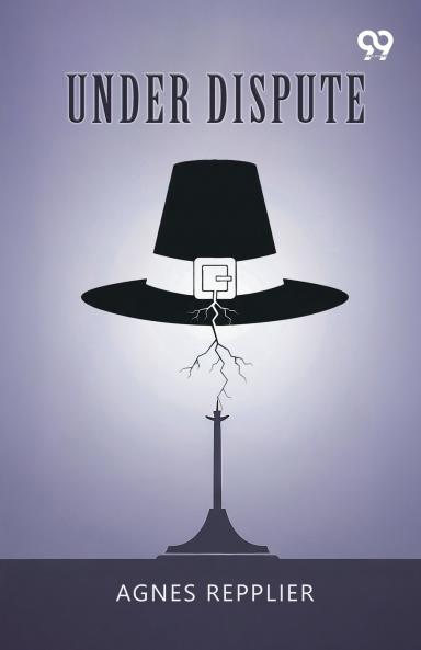 Under Dispute