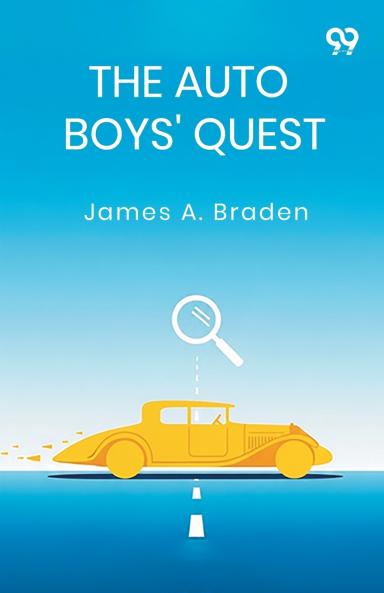 The Auto Boys' Quest