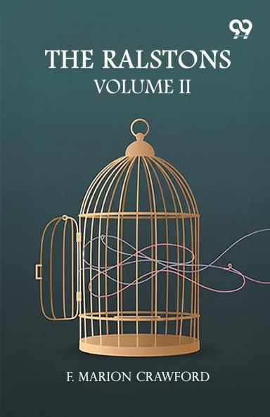 The Ralstons Volume II