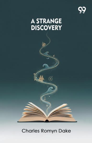 A Strange Discovery
