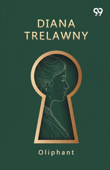 Diana Trelawny
