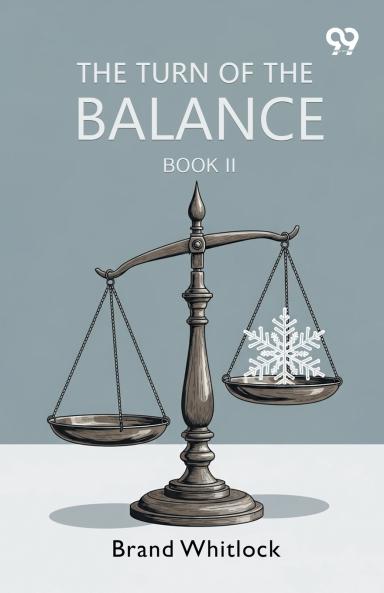 The Turn Of The Balance Book II