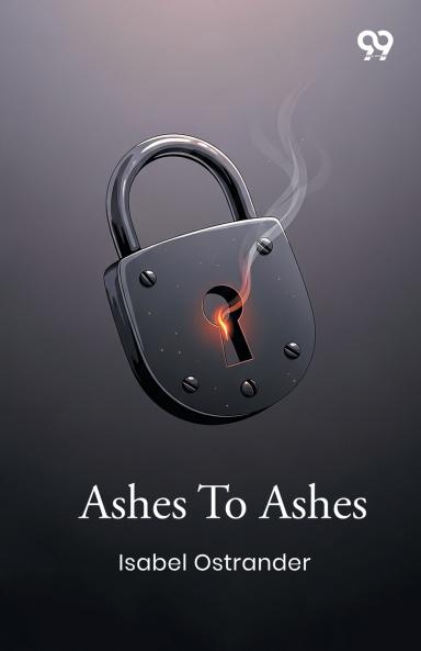 Ashes To Ashes