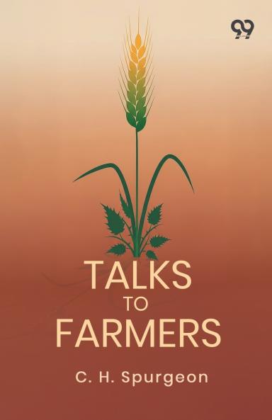 Talks To Farmers