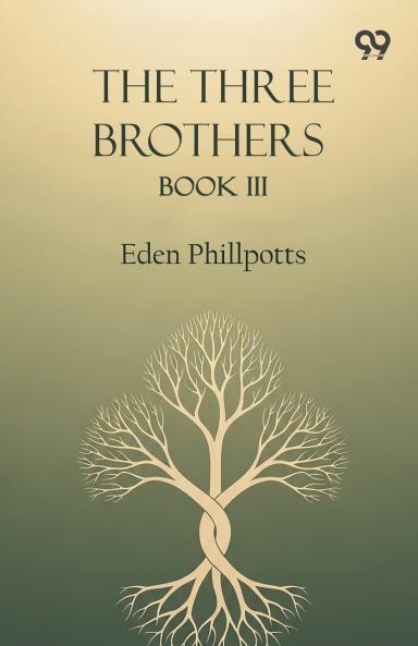 The Three Brothers Book III