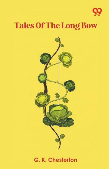 Tales Of The Long Bow