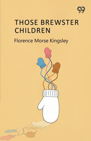 Those Brewster Children