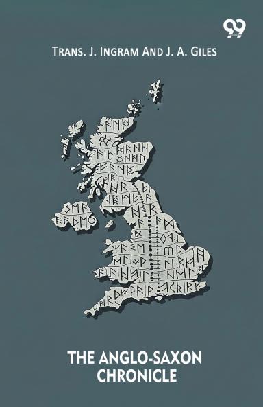 The Anglo-Saxon Chronicle