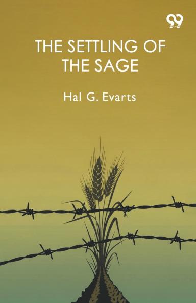 The Settling Of The Sage