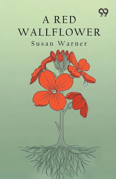 A Red Wallflower