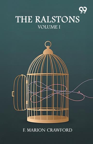 The Ralstons Volume I