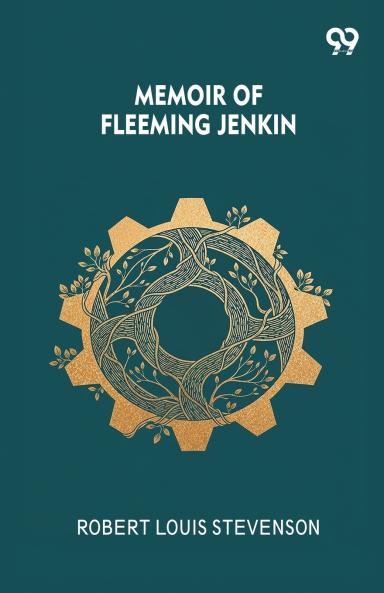 Memoir Of Fleeming Jenkin