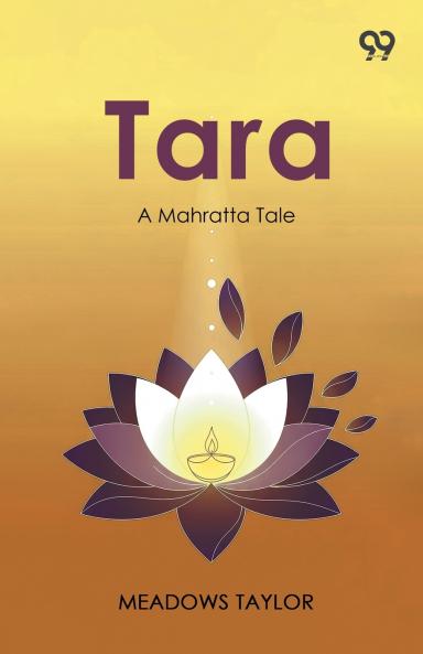 Tara A Mahratta Tale