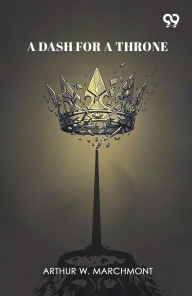 A Dash For A Throne