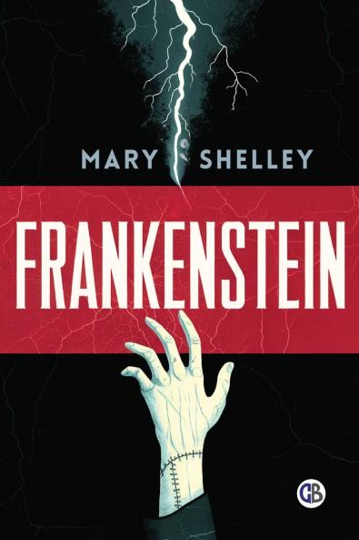Frankenstein (Spanish Edition)