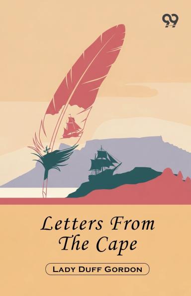 Letters From The Cape