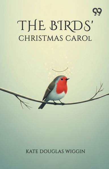 The Birds' Christmas Carol