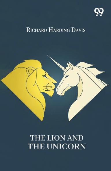 The Lion And The Unicorn
