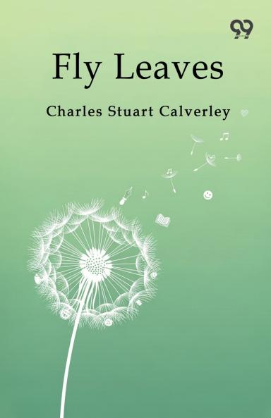 Fly Leaves