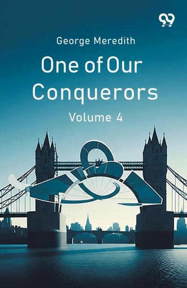 One Of Our Conquerors Volume 4