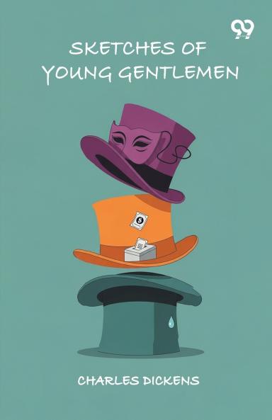 Sketches Of Young Gentlemen