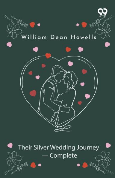 Their Silver Wedding Journey — Complete