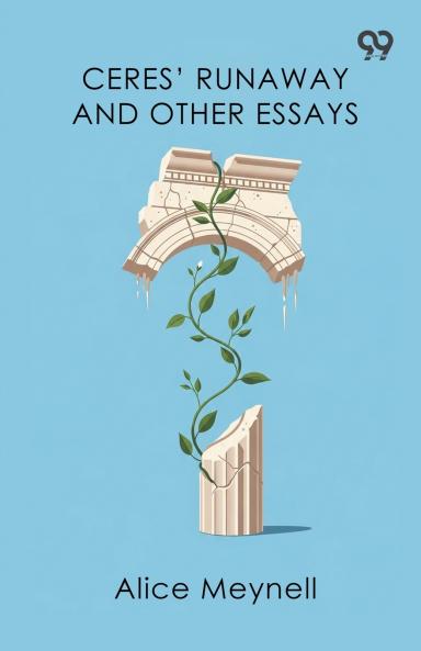 Ceres' Runaway And Other Essays