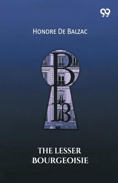 The Lesser Bourgeoisie