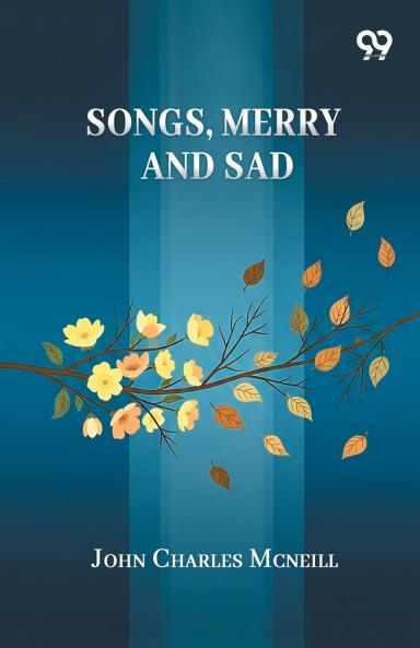 Songs Merry And Sad