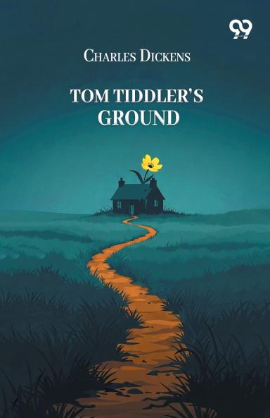 Tom Tiddler's Ground