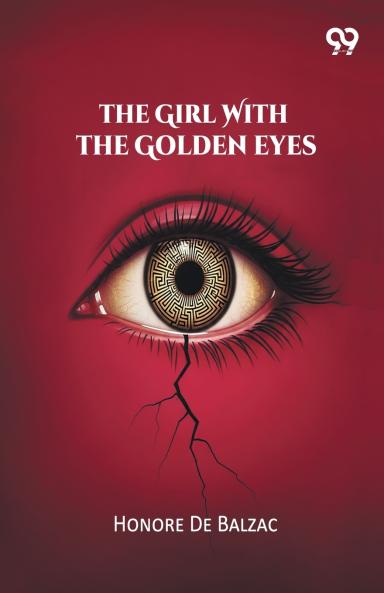 The Girl With The Golden Eyes