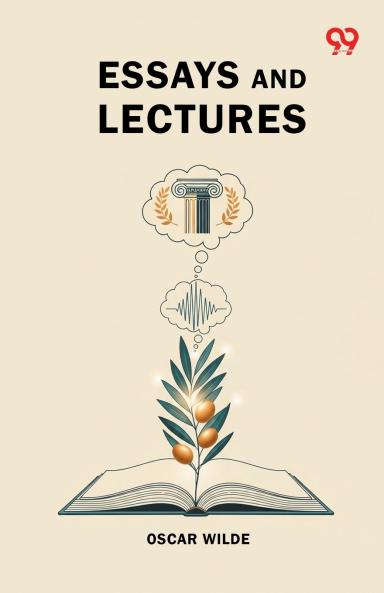 Essays And Lectures