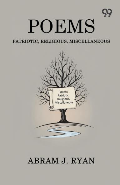 Poems Patriotic Religious Miscellaneous