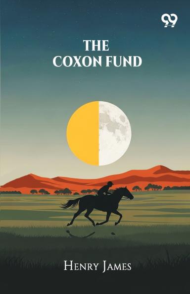The Coxon Fund