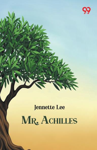 Mr. Achilles