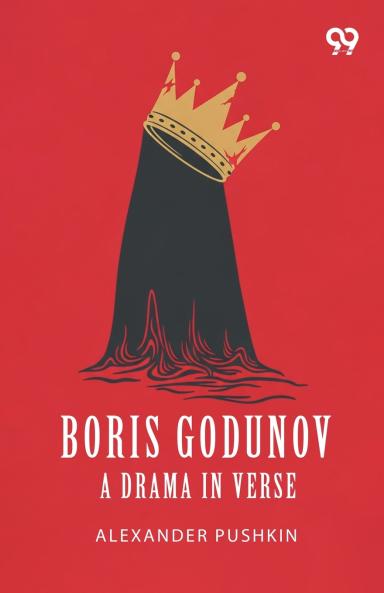 Boris Godunov