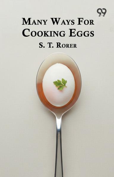 Many Ways For Cooking Eggs