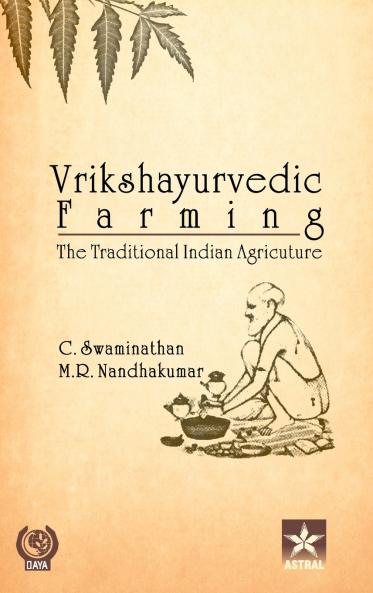 Vrikshayurvedic Farming