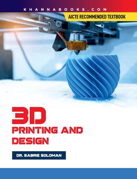 3D Printing and Design