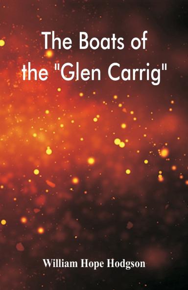 The Boats of the Glen Carrig