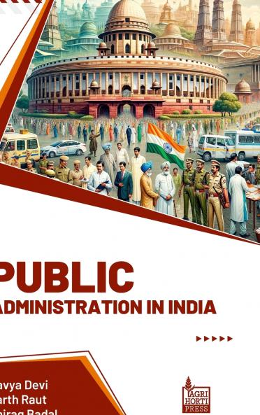 Public Administration in India