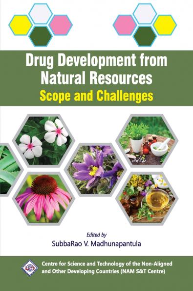 Drug Development from Natural Resources