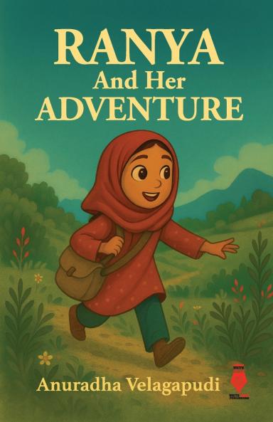 Ranya And Her Adventure